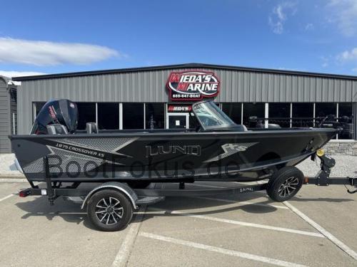 Lund 1875 Crossover XS technische daten